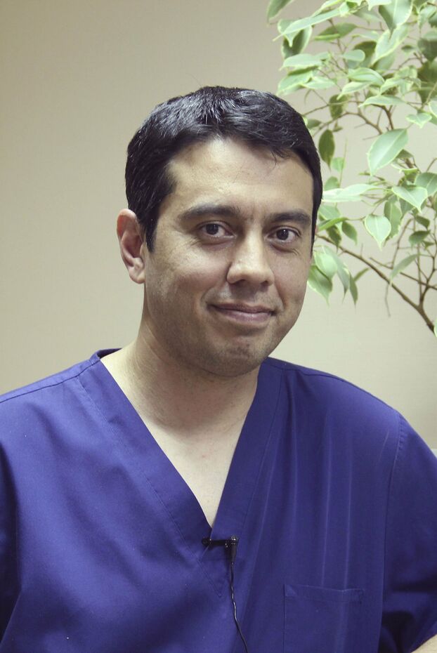 دکتر متخصص جراحی Абдулазиз