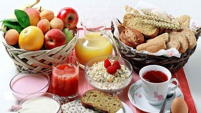 محصولات توصیه شده برای پوکی استخوان