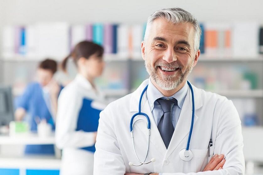 پزشک معالج آرتروز